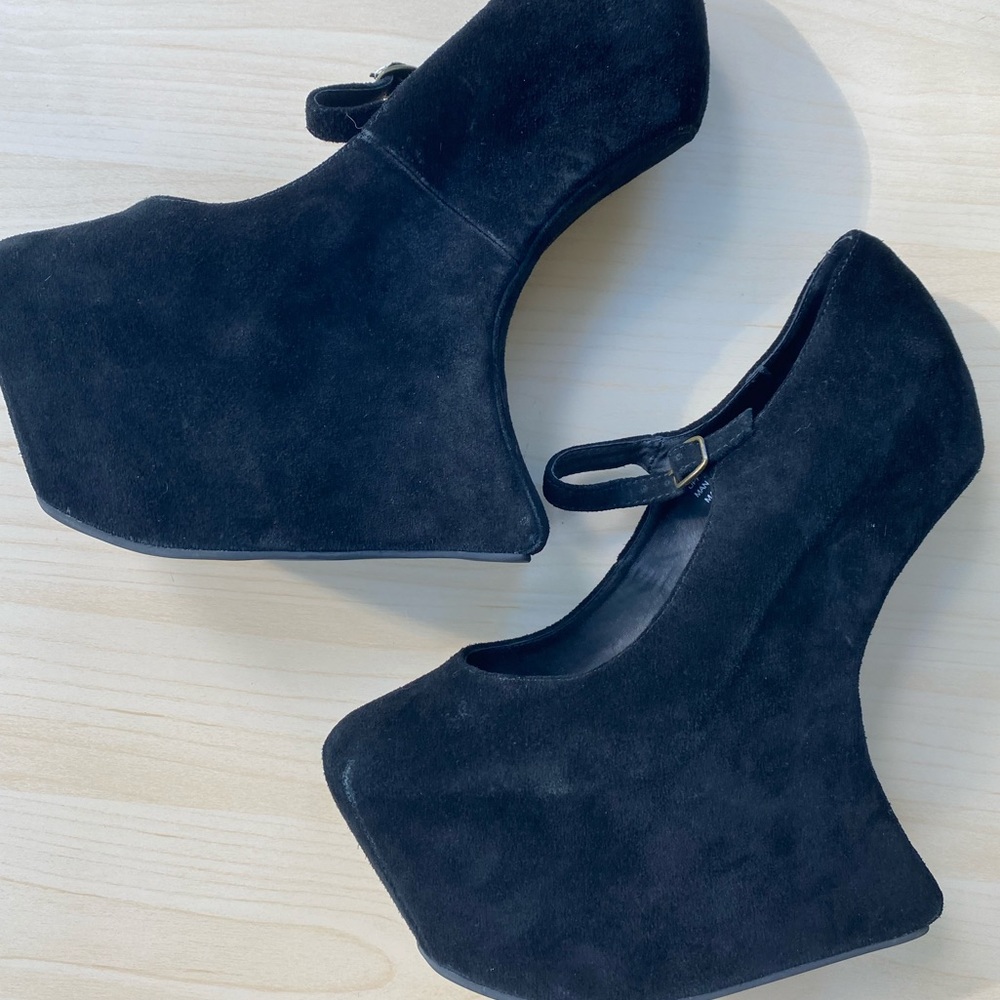 Jeffrey Campbell Nightwalk